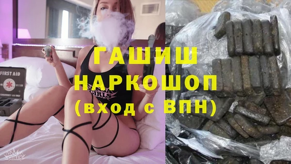 стаф Пересвет